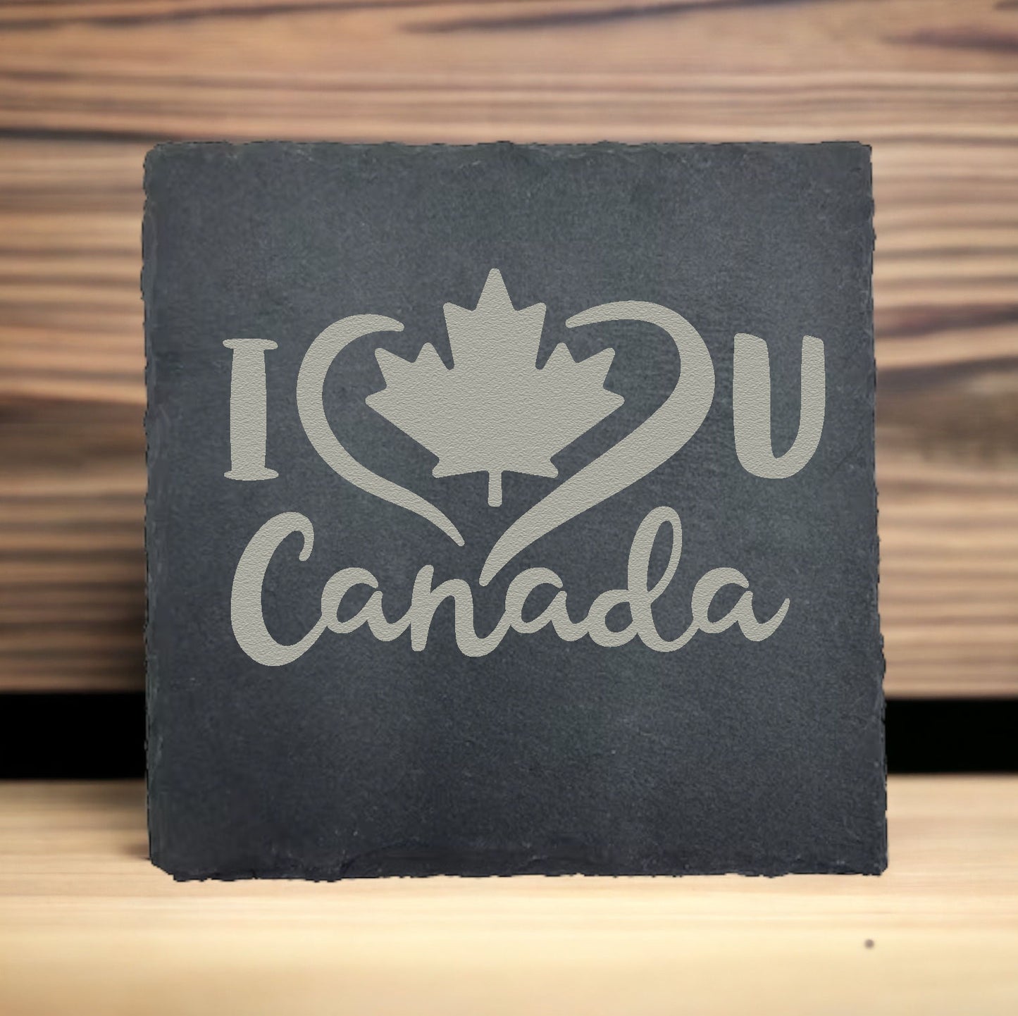 I Heart U Canada