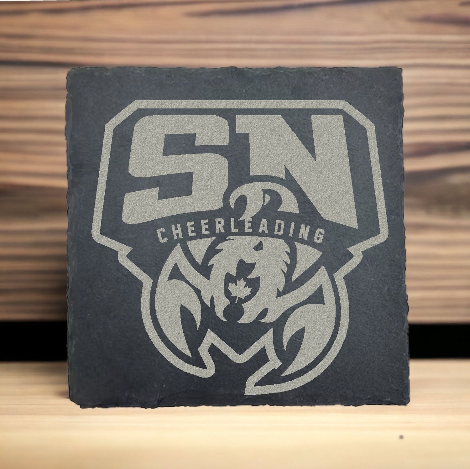 Cheerleading Coasters