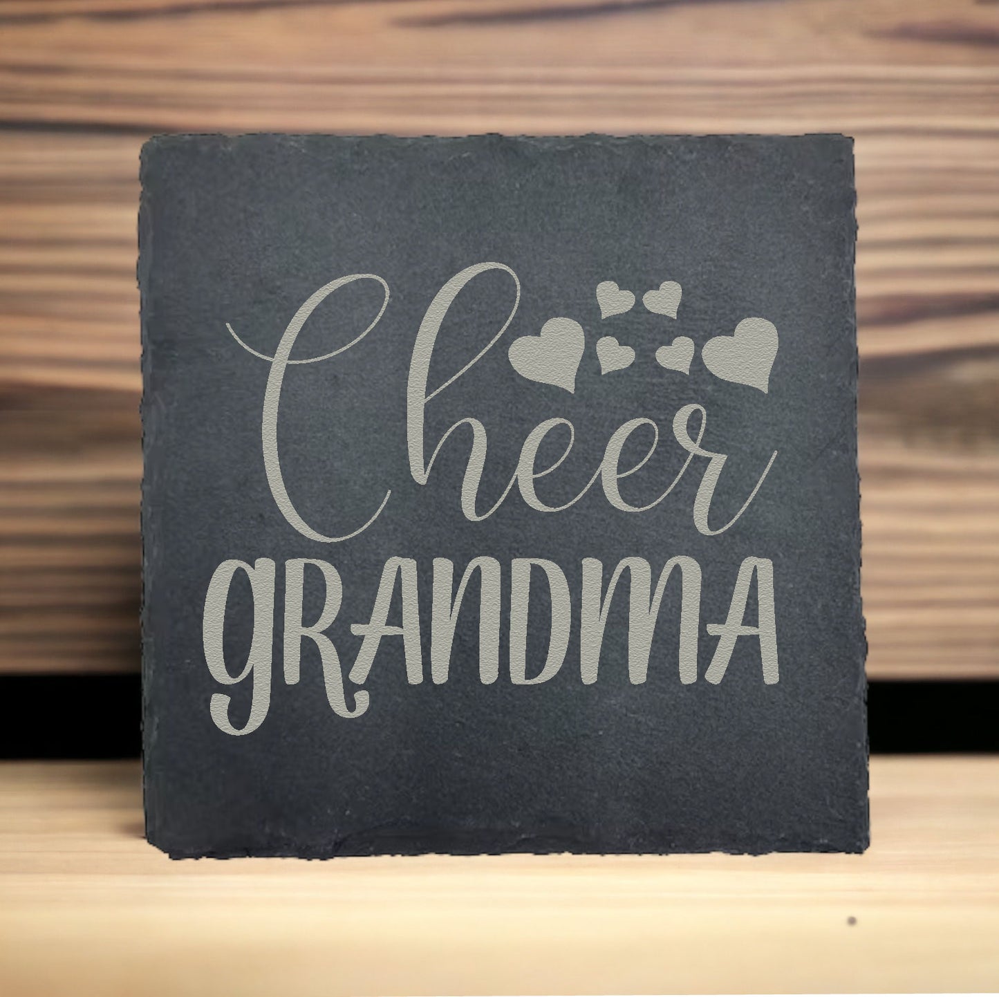 Cheer Grandma