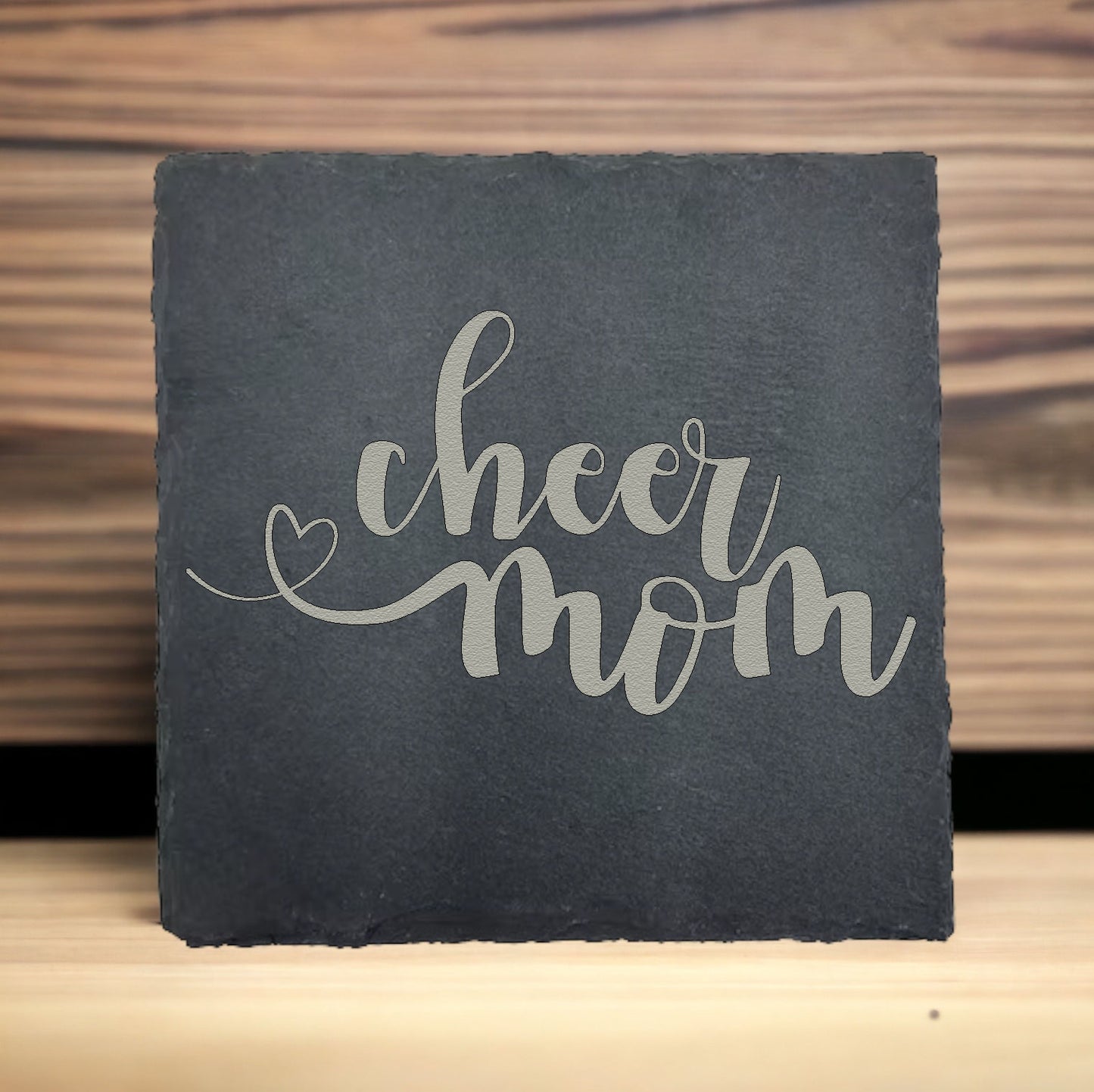 Cheer Mom - Script