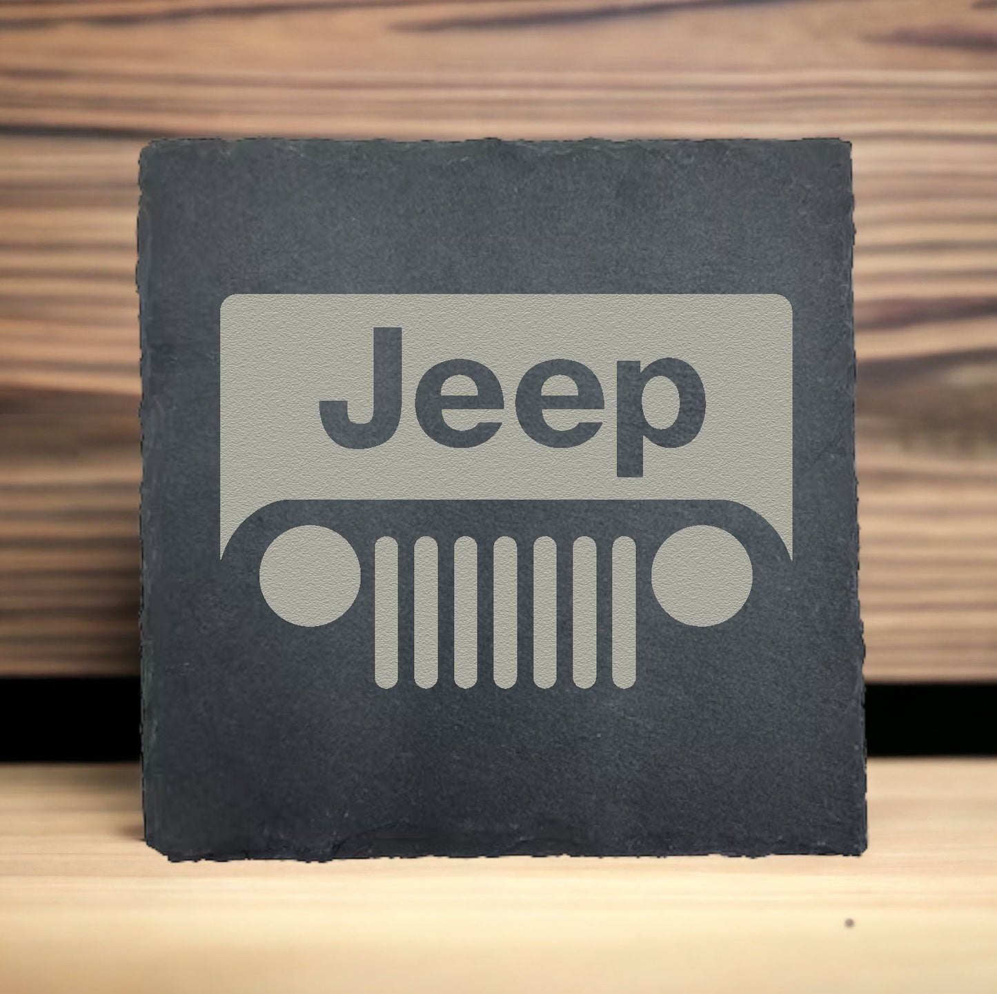 Jeep Grill