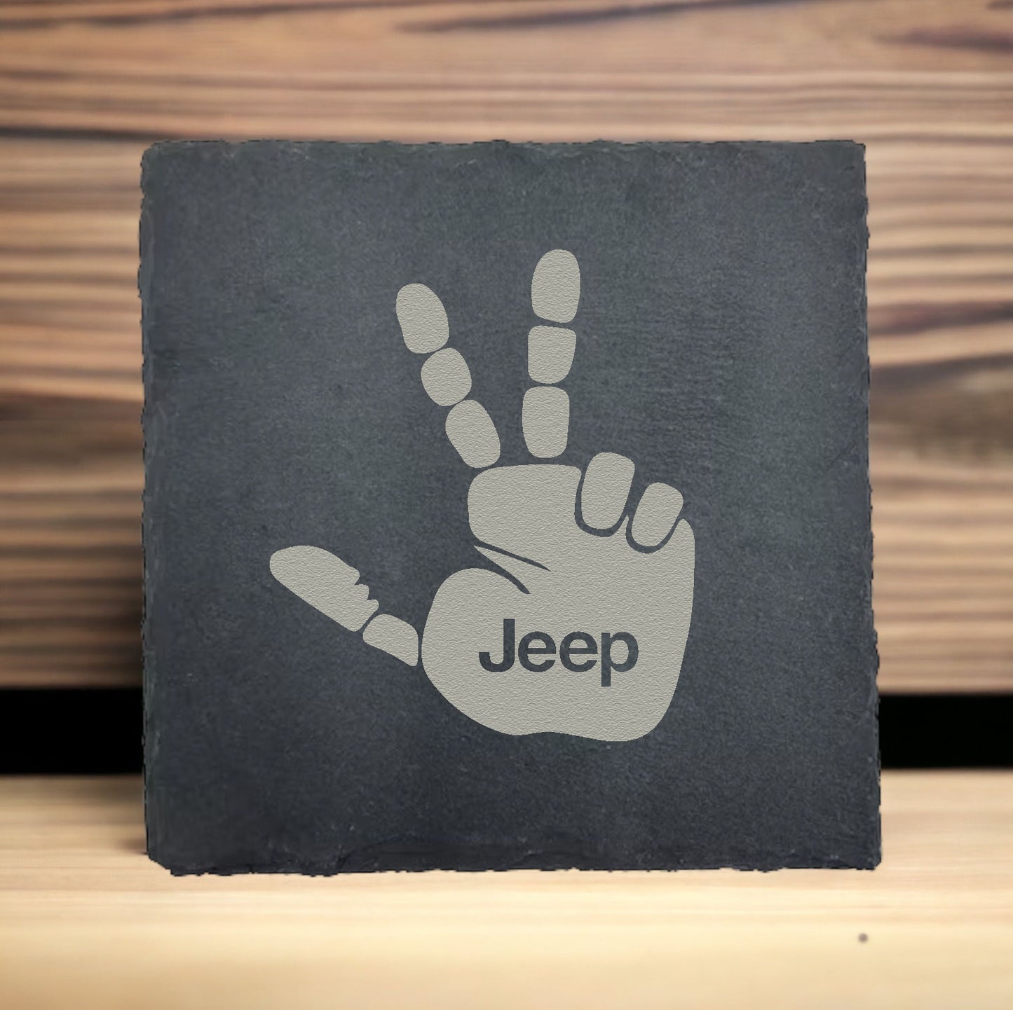 Jeep Wave
