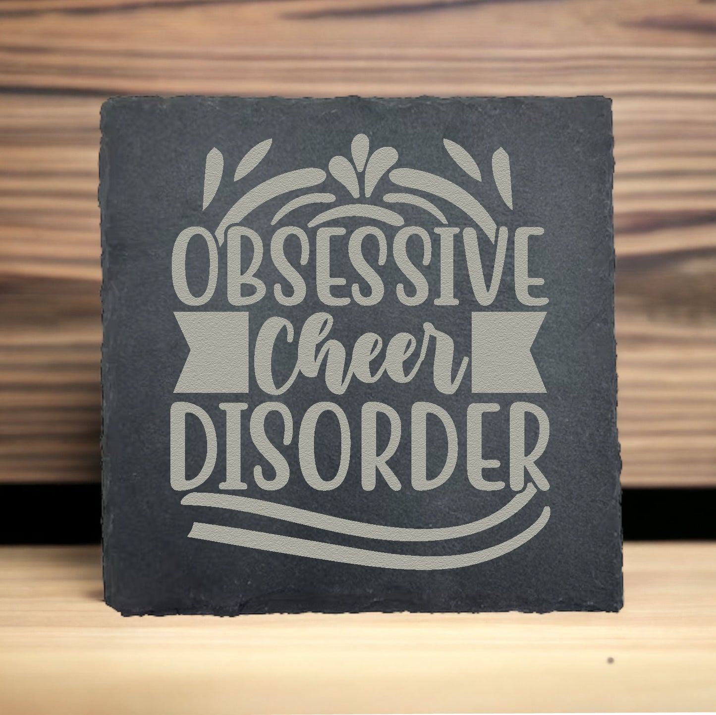 Obsessive Cheer Disorder