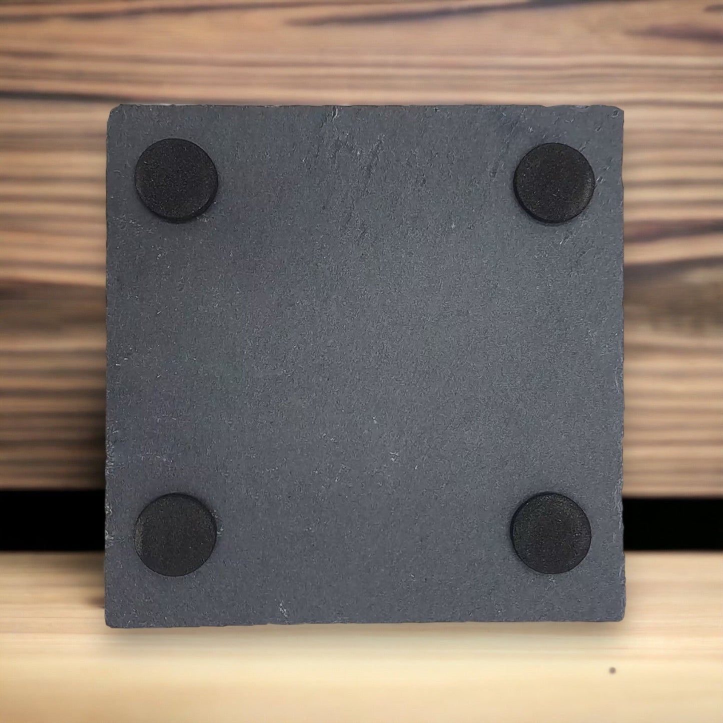 Ford Logo Slate Coaster