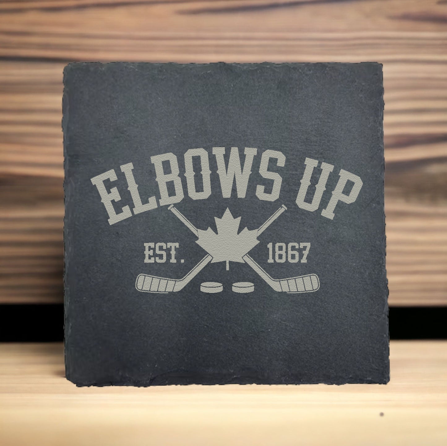 Elbows Up