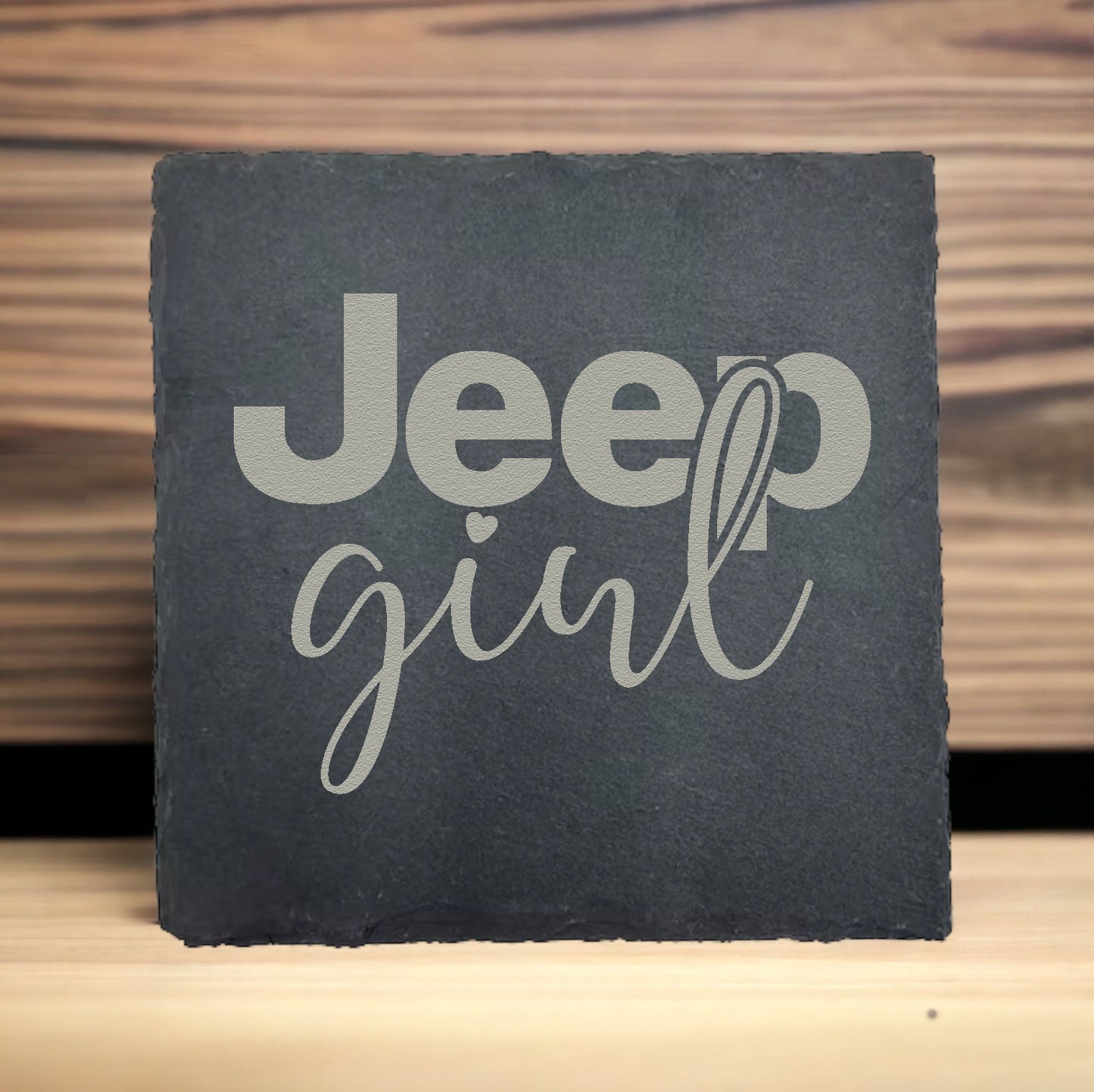 Jeep Girl
