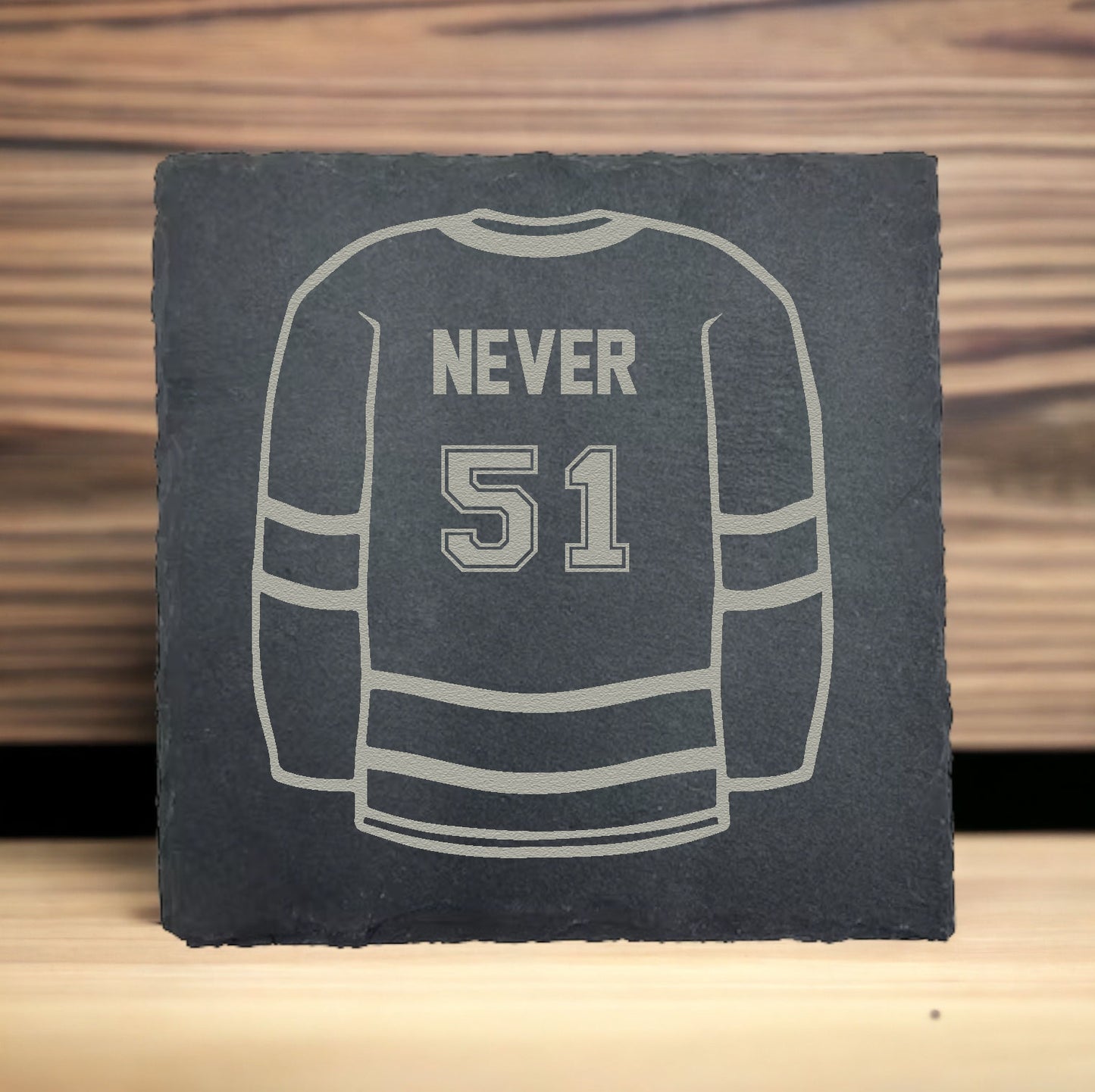 Never 51